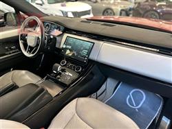 لاند روفر رانج روفر سبورت